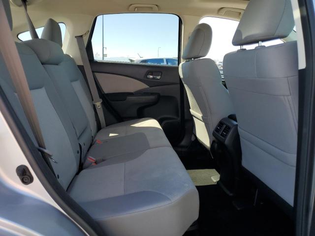 Photo 11 from auction – 2016 HONDA CR-V EX with VIN 3CZRM3H56GG719671