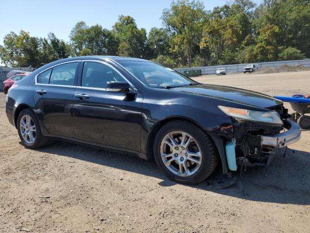 Photo 4 from auction – 2010 ACURA TL with VIN 19UUA8F52AA022045