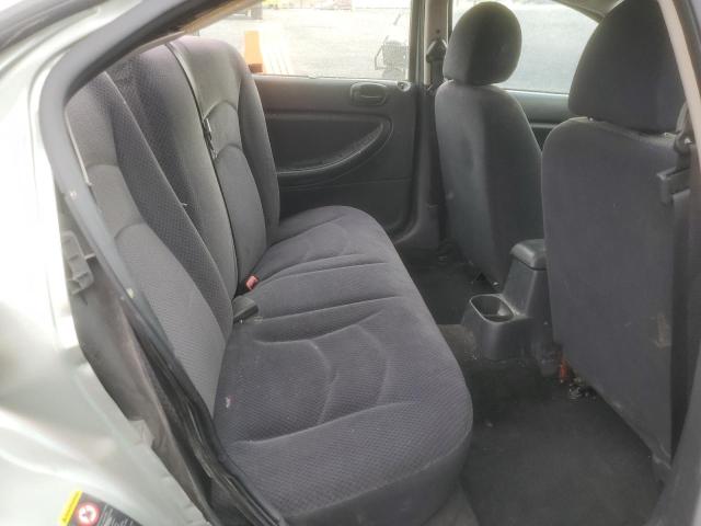 Photo 10 from auction – 2006 DODGE STRATUS SX with VIN 1B3AL46T06N209921