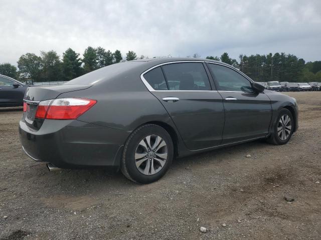 Photo 3 from auction – 2014 HONDA ACCORD LX with VIN 1HGCR2F37EA215328