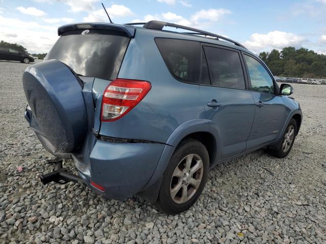 Photo 3 from auction – 2011 TOYOTA RAV4 LIMIT with VIN 2T3DK4DV1BW061820