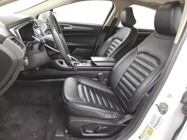 Photo 7 from auction – 2020 FORD FUSION SEL with VIN 3FA6P0CD1LR194102