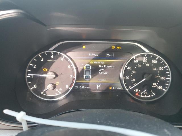 Фото 9 с аукциона – 2016 NISSAN MAXIMA 3.5S с VIN 1N4AA6AP1GC401264