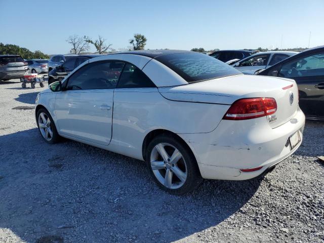 Zdjęcie 2 z aukcji – 2012 VOLKSWAGEN EOS LUX z VIN WVWFW7AH4CV001052