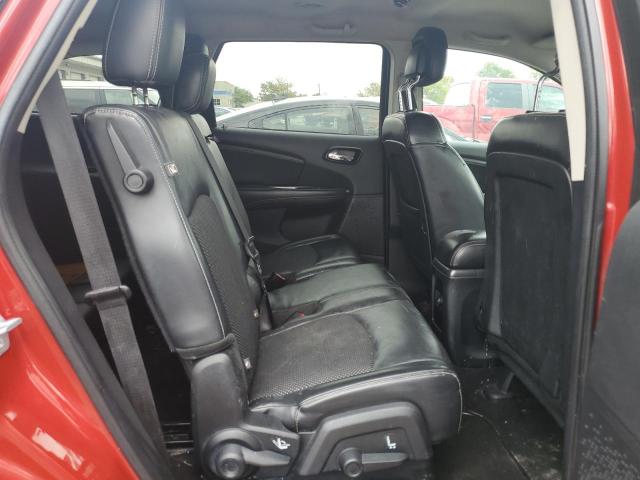 Photo 11 from auction – 2014 DODGE JOURNEY CR with VIN 3C4PDCGB7ET261132
