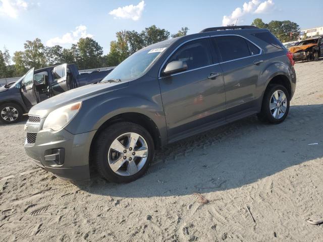 CHEVROLET EQUINOX LT 2012 с VIN 2GNFLDE53C6309123 - Фото с аукциона