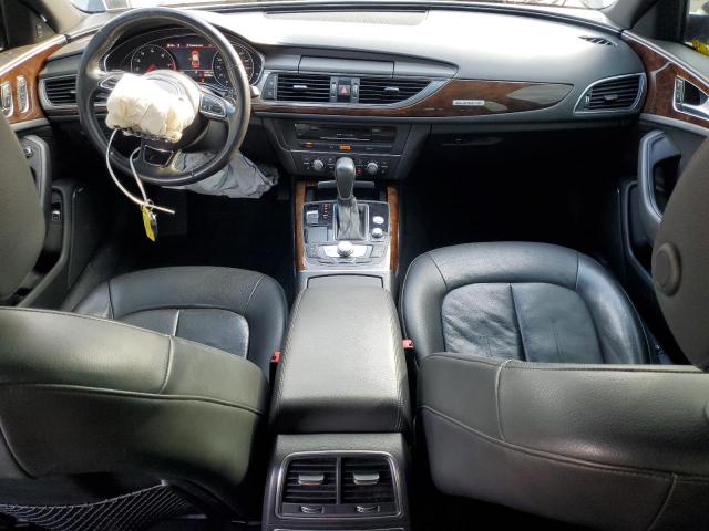 Photo 8 from auction – 2016 AUDI A6 PREMIUM with VIN WAUGFAFC7GN110736
