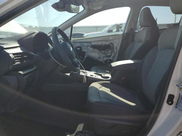 Photo 7 from auction – 2024 SUBARU CROSSTREK with VIN JF2GUADC0R8247399