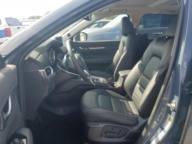 Photo 7 from auction – 2025 MAZDA CX-5 PREFE with VIN JM3KFBCM4S0688807
