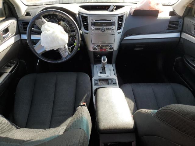 Photo 8 from auction – 2010 SUBARU LEGACY 2.5 with VIN 4S3BMCG61A3212625
