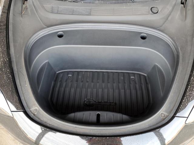 Photo 11 from auction – 2020 TESLA MODEL 3 with VIN 5YJ3E1EA7LF796659