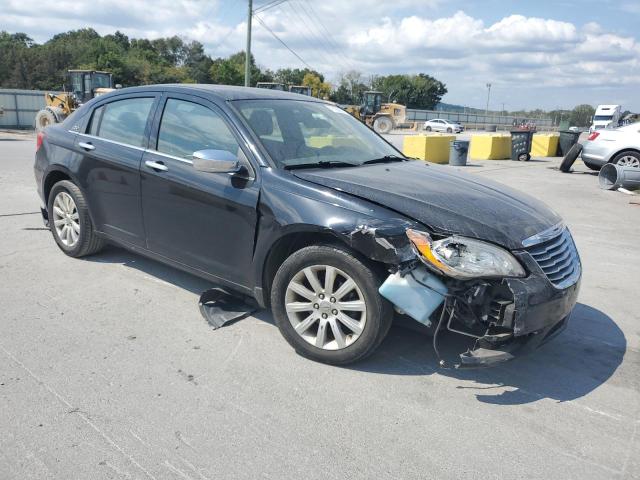 Photo 4 from auction – 2014 CHRYSLER 200 LIMITED with VIN 1C3CCBCG6EN159693
