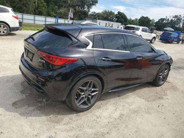Photo 3 from auction – 2018 INFINITI QX30 BASE with VIN SJKCH5CPXJA043264