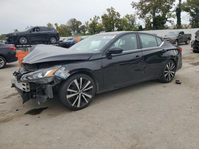 Photo 1 from auction – 2019 NISSAN ALTIMA SR with VIN 1N4BL4CV0KC148137