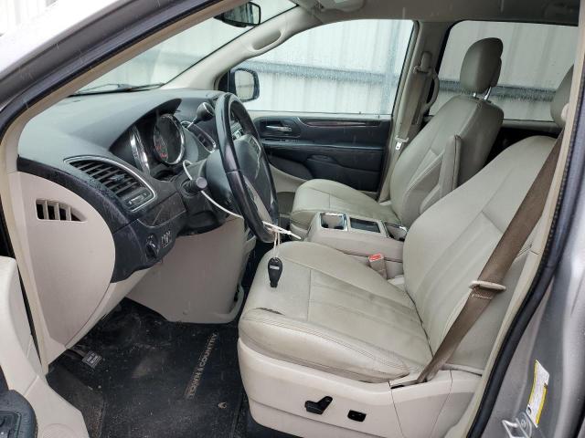 Photo 7 from auction – 2015 CHRYSLER TOWN & COU with VIN 2C4RC1BG5FR730676