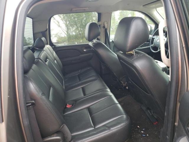Photo 10 from auction – 2012 CHEVROLET SILVERADO with VIN 1GCPKTE77CF180420
