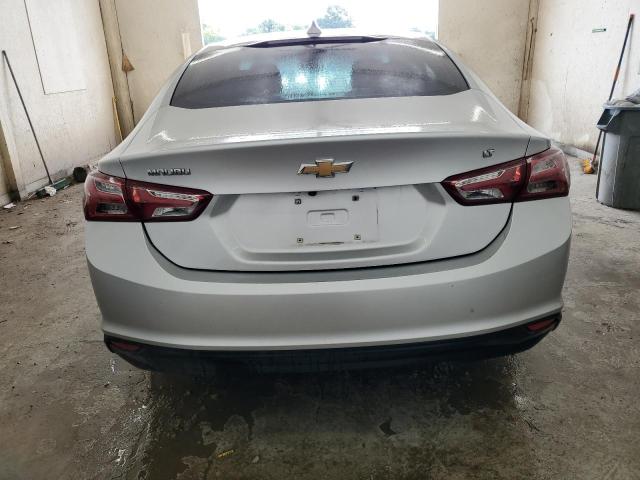 Photo 6 from auction – 2019 CHEVROLET MALIBU LT with VIN 1G1ZD5ST5KF104315