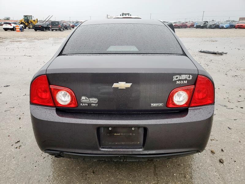 Photo 6 from auction – 2011 CHEVROLET MALIBU LS with VIN 1G1ZA5EU2BF249521