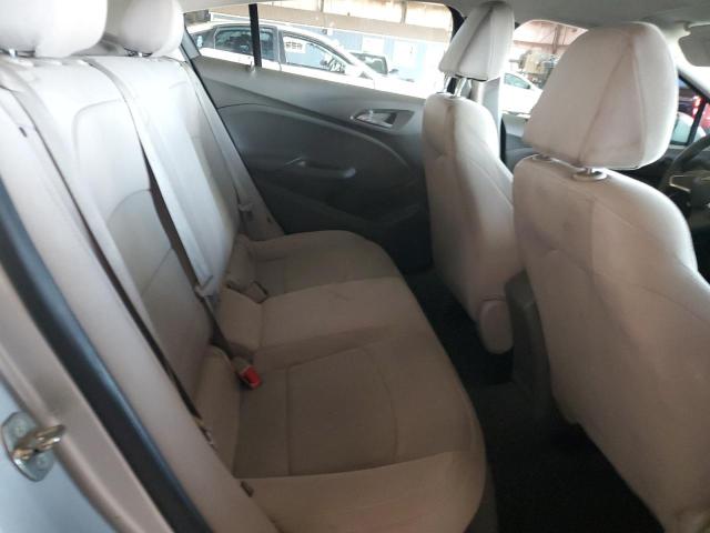 Photo 10 from auction – 2018 CHEVROLET CRUZE with VIN 1G1BC5SM6J7204445