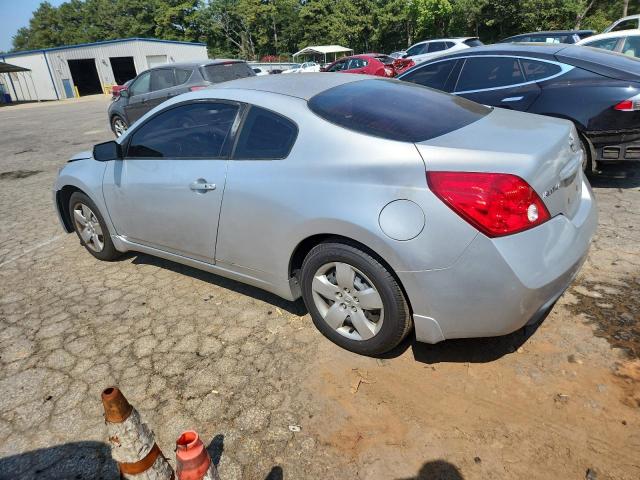 Photo 2 from auction – 2008 NISSAN ALTIMA 2.5 with VIN 1N4AL24E28C244438