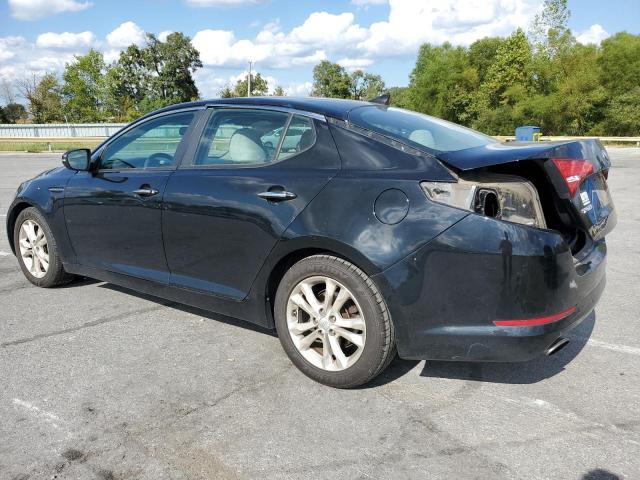 Photo 2 from auction – 2013 KIA OPTIMA LX with VIN 5XXGM4A77DG183102