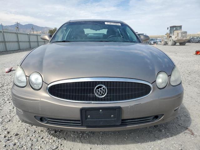 Photo 5 from auction – 2007 BUICK LACROSSE C with VIN 2G4WE587871174516