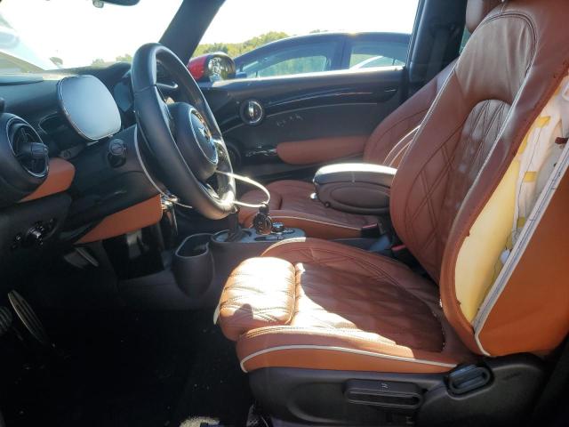 Photo 7 from auction – 2023 MINI COOPER JOH with VIN WMW73DH05P2T74066