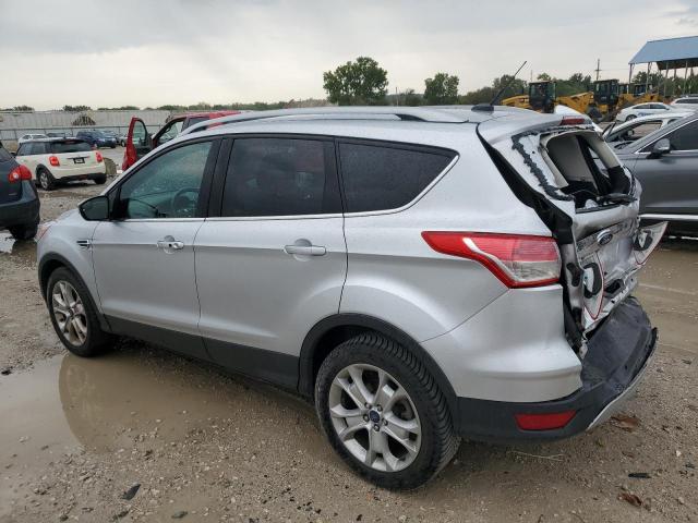 Photo 2 from auction – 2016 FORD ESCAPE TIT with VIN 1FMCU9JX7GUA75634