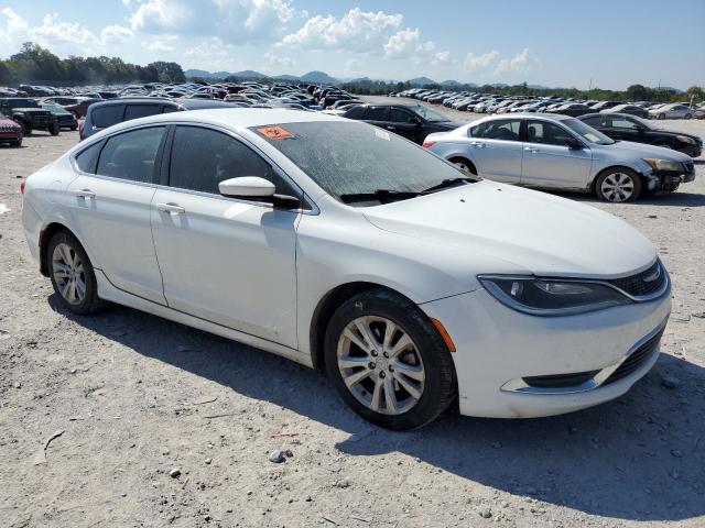 Zdjęcie 4 z aukcji – 2015 CHRYSLER 200 LIMITED z VIN 1C3CCCAB2FN674821
