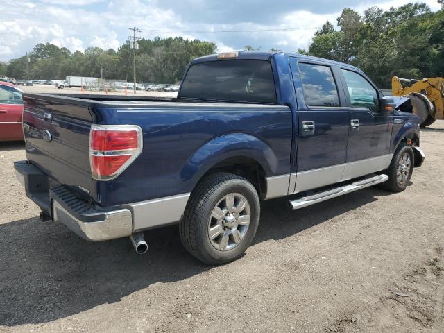 Photo 3 from auction – 2011 FORD F150 SUPER with VIN 1FTEW1CM3BFB39306