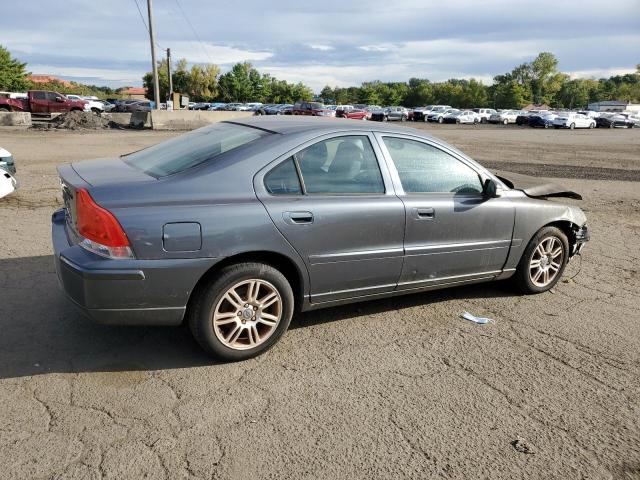 Photo 3 from auction – 2007 VOLVO S60 2.5T with VIN YV1RH592172609012