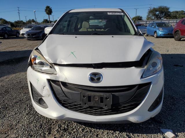 Photo 5 from auction – 2013 MAZDA 5 with VIN JM1CW2BL9D0144778