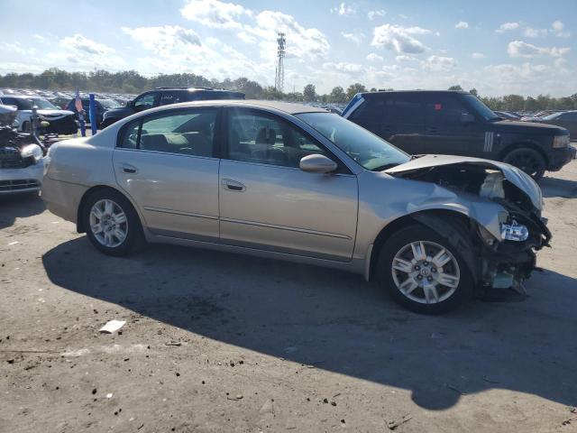 Photo 4 from auction – 2006 NISSAN ALTIMA S with VIN 1N4AL11D86C185902