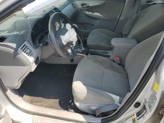 Photo 7 from auction – 2010 TOYOTA COROLLA BASE with VIN 2T1BU4EE8AC412179
