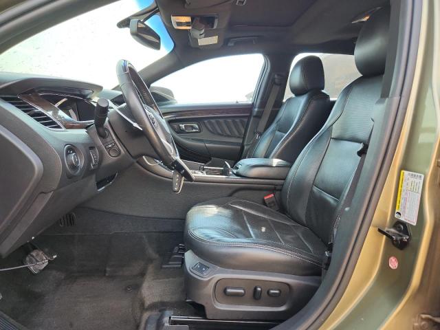 Photo 7 from auction – 2013 FORD TAURUS LIM with VIN 1FAHP2F87DG117388