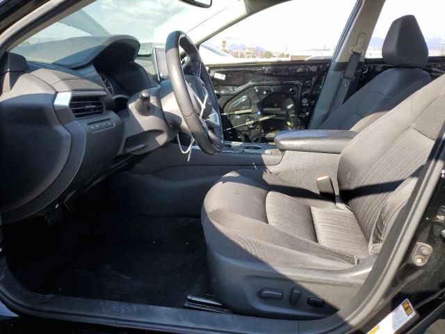 Photo 7 from auction – 2019 NISSAN ALTIMA SV with VIN 1N4BL4DV9KC201111