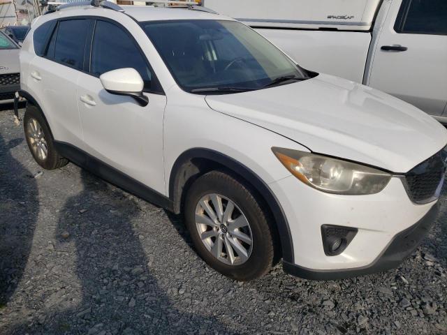 Photo 4 from auction – 2014 MAZDA CX-5 TOURI with VIN JM3KE2CY7E0318283
