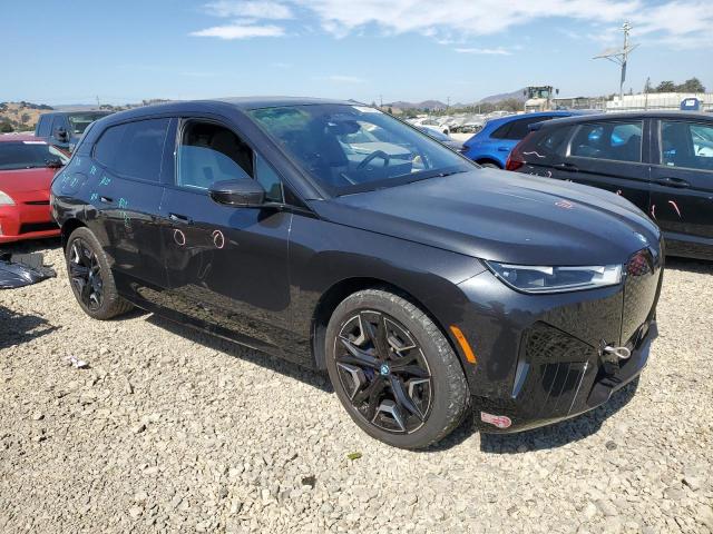 Photo 4 from auction – 2024 BMW IX with VIN WB523CF03RCR26974