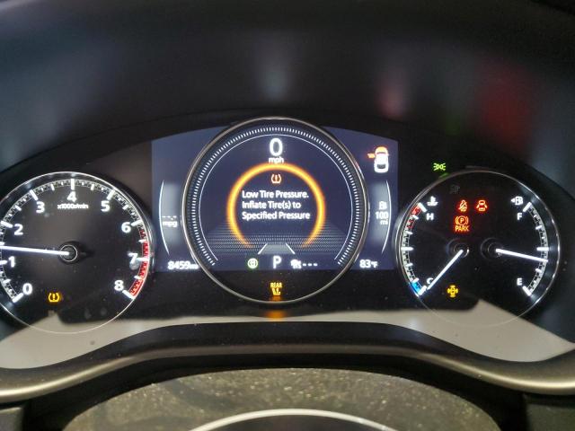 Photo 9 from auction – 2024 MAZDA CX-30 SELE with VIN 3MVDMBBM6RM712846