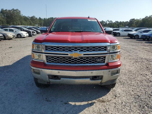 Photo 5 from auction – 2014 CHEVROLET SILVERADO with VIN 3GCUKSEC0EG428681