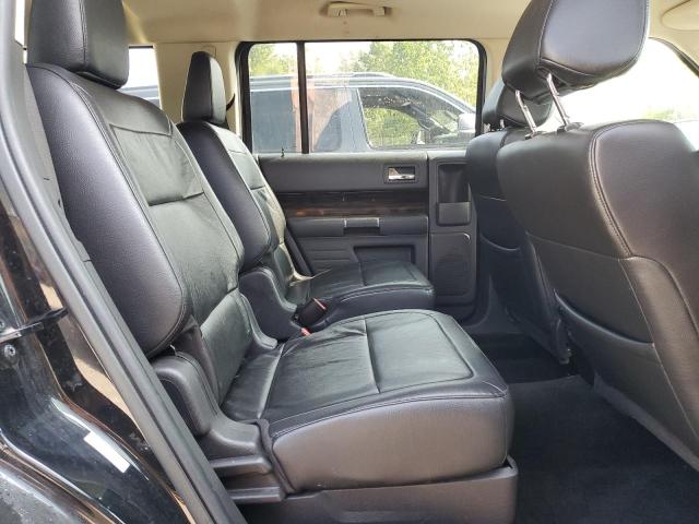Photo 11 from auction – 2015 FORD FLEX SEL with VIN 2FMGK5C86FBA05004