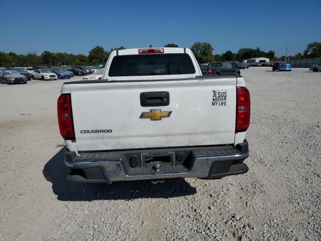 Photo 6 from auction – 2015 CHEVROLET COLORADO with VIN 1GCHSAEA2F1200479