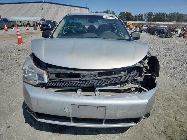 Photo 5 from auction – 2010 FORD FOCUS SE with VIN 1FAHP3FN8AW287384