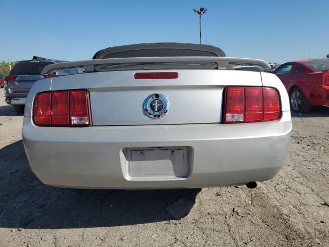 Photo 6 from auction – 2005 FORD MUSTANG with VIN 1ZVFT84N255258744