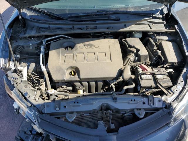 Photo 11 from auction – 2019 TOYOTA COROLLA L with VIN 2T1BURHE3KC155233
