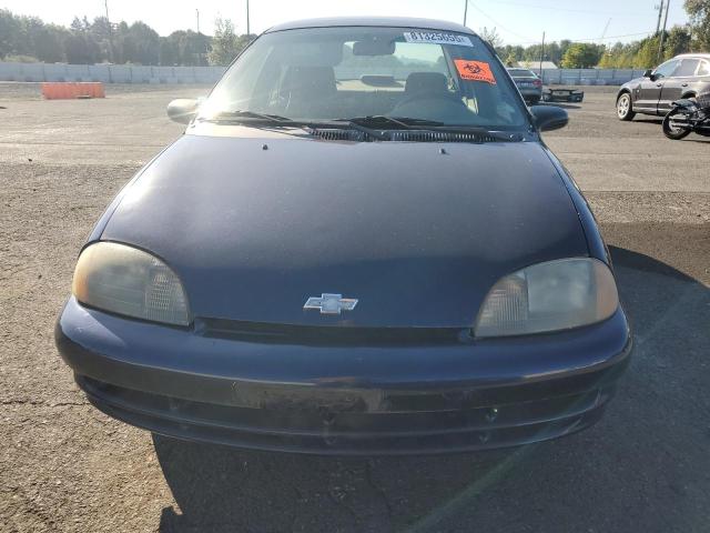 Photo 5 from auction – 2000 CHEVROLET METRO with VIN 2C1MR5222Y6705370