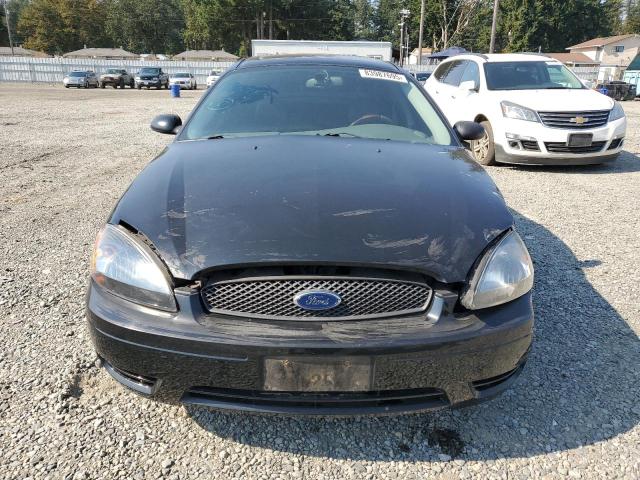 Photo 5 from auction – 2004 FORD TAURUS SES with VIN 1FAFP55S24G142009