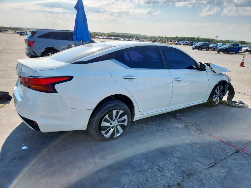 Photo 3 from auction – 2020 NISS ALTIMA with VIN 1N4BL4BV1LC204069