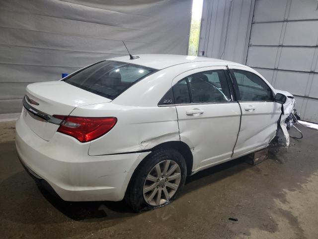 Photo 3 from auction – 2012 CHRYSLER 200 TOURIN with VIN 1C3CCBBB5CN283621