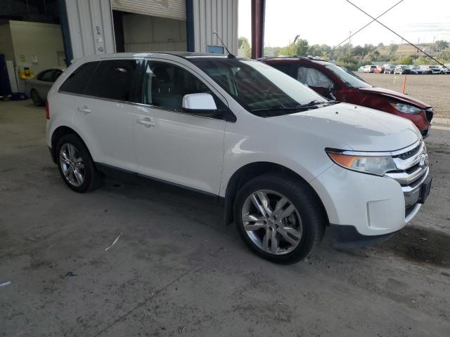 Photo 4 from auction – 2011 FORD EDGE LIMIT with VIN 2FMDK4KC3BBA27376